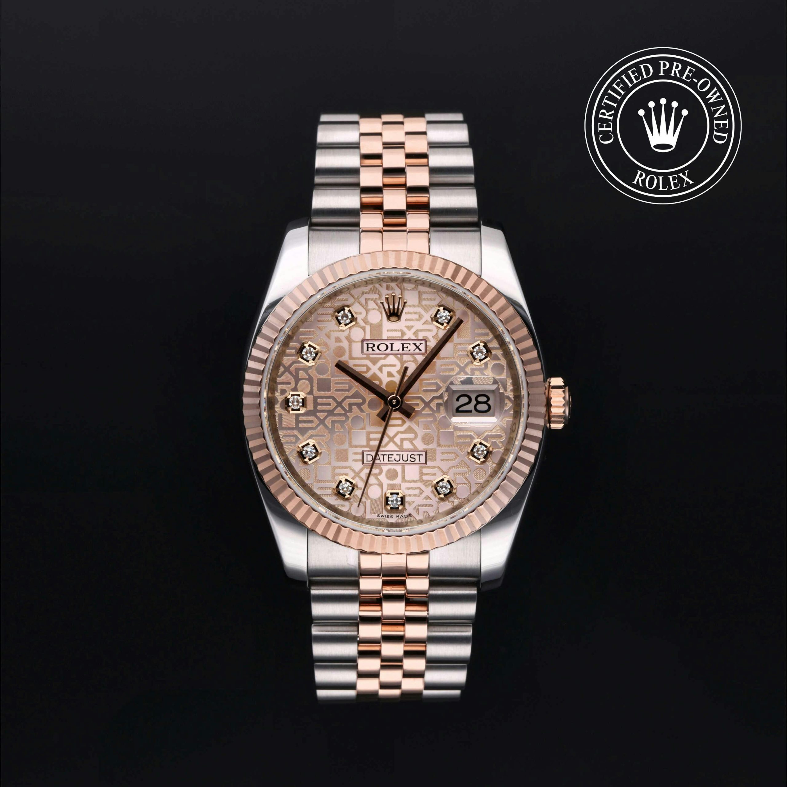 Rolex Datejust Rolex Datejust