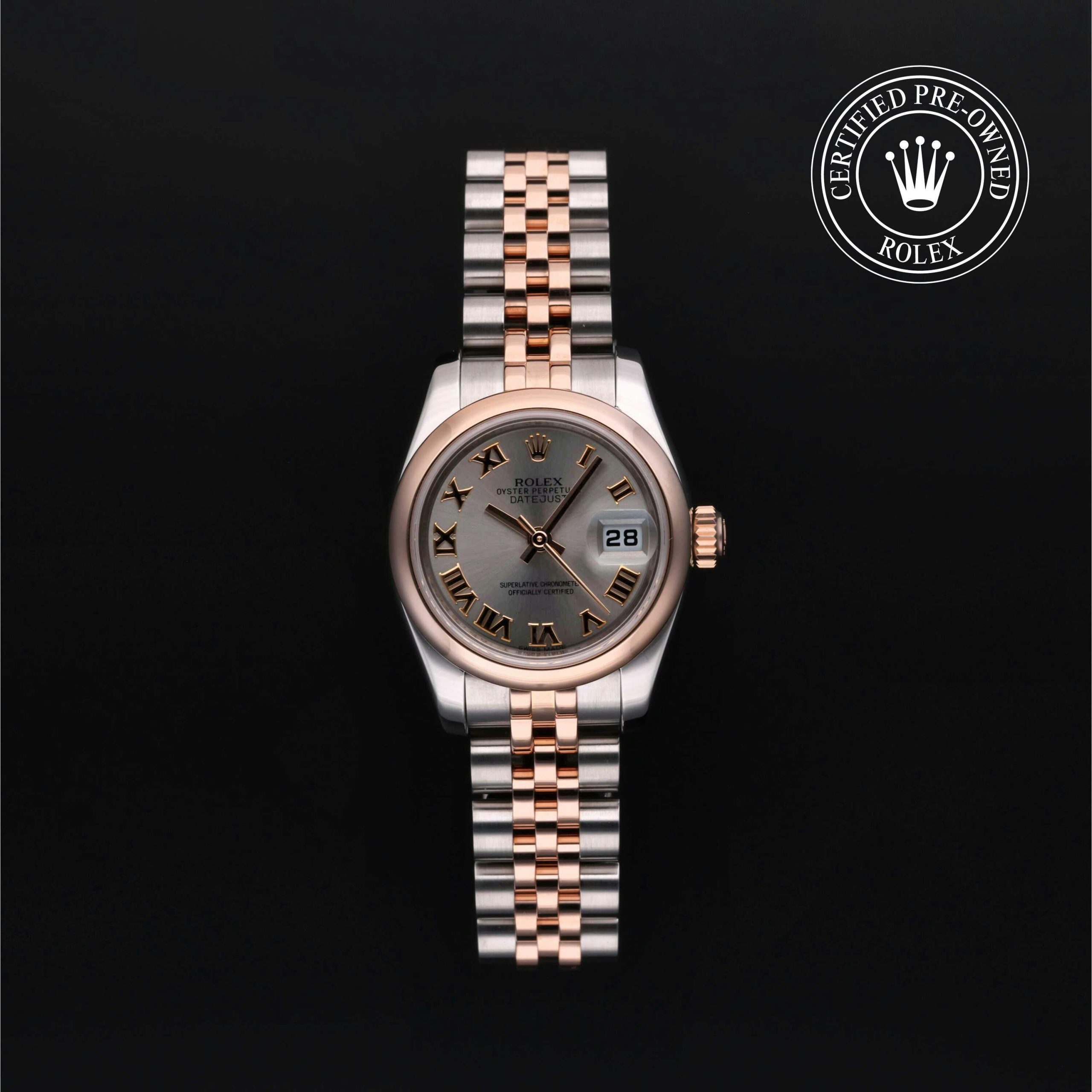 Rolex Datejust Rolex Datejust