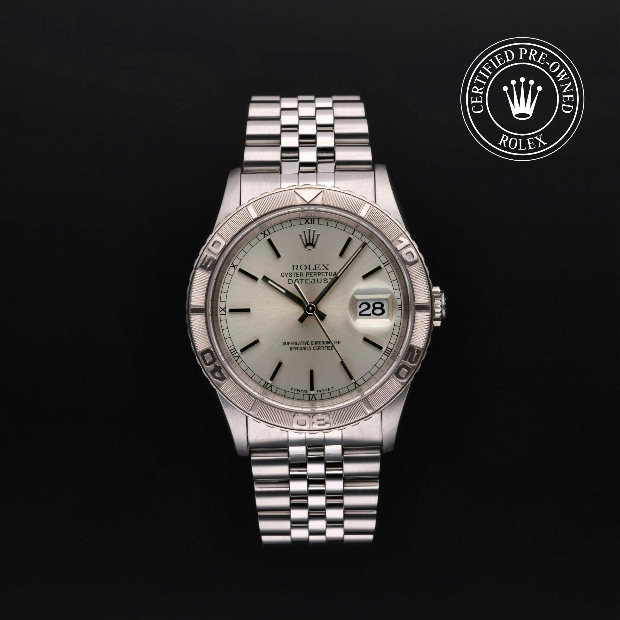 Rolex Datejust Rolex Datejust