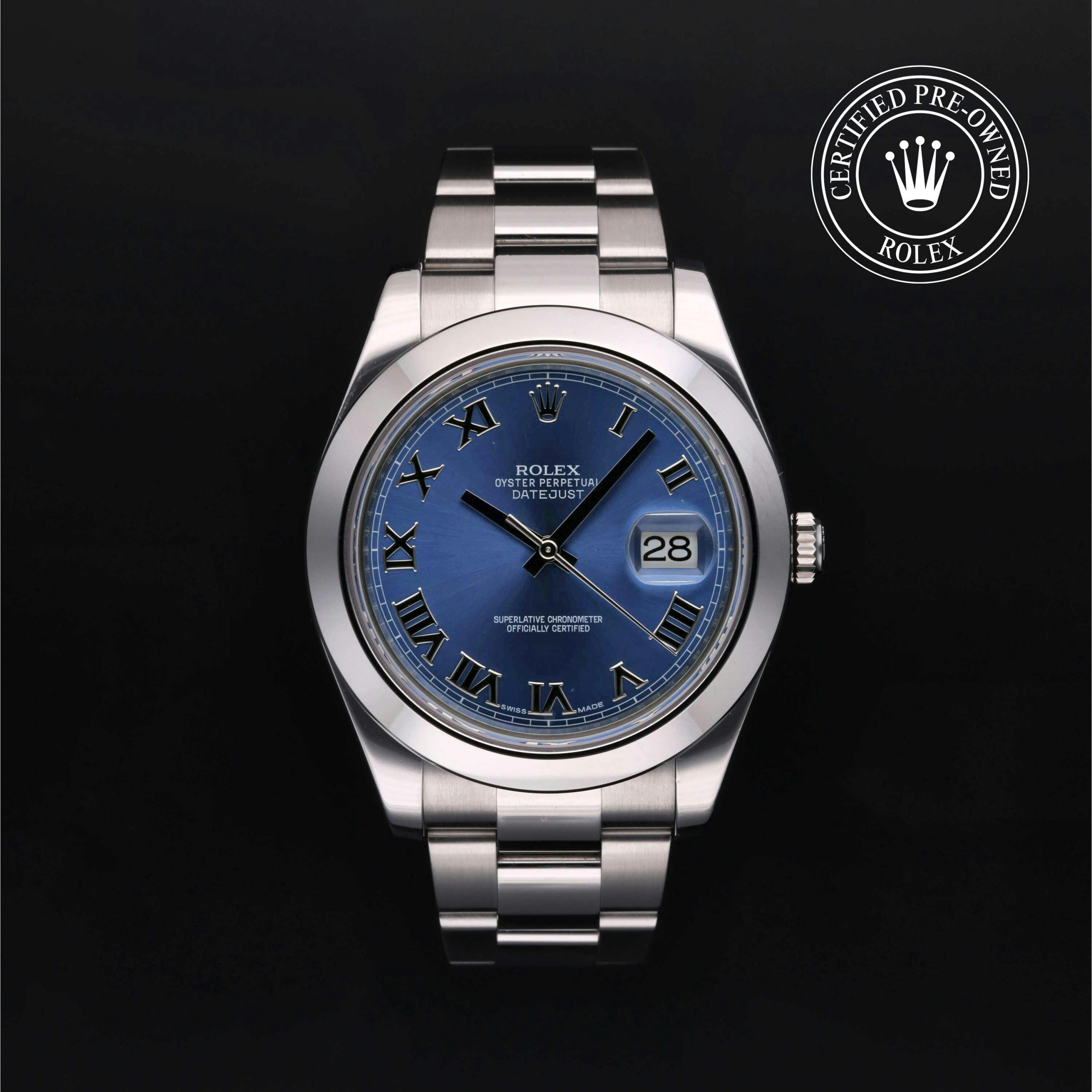 Rolex Datejust Rolex Datejust