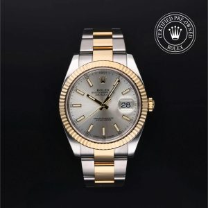 Rolex Datejust