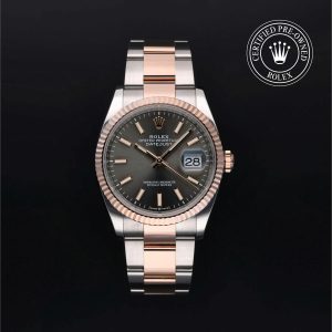 Rolex Datejust