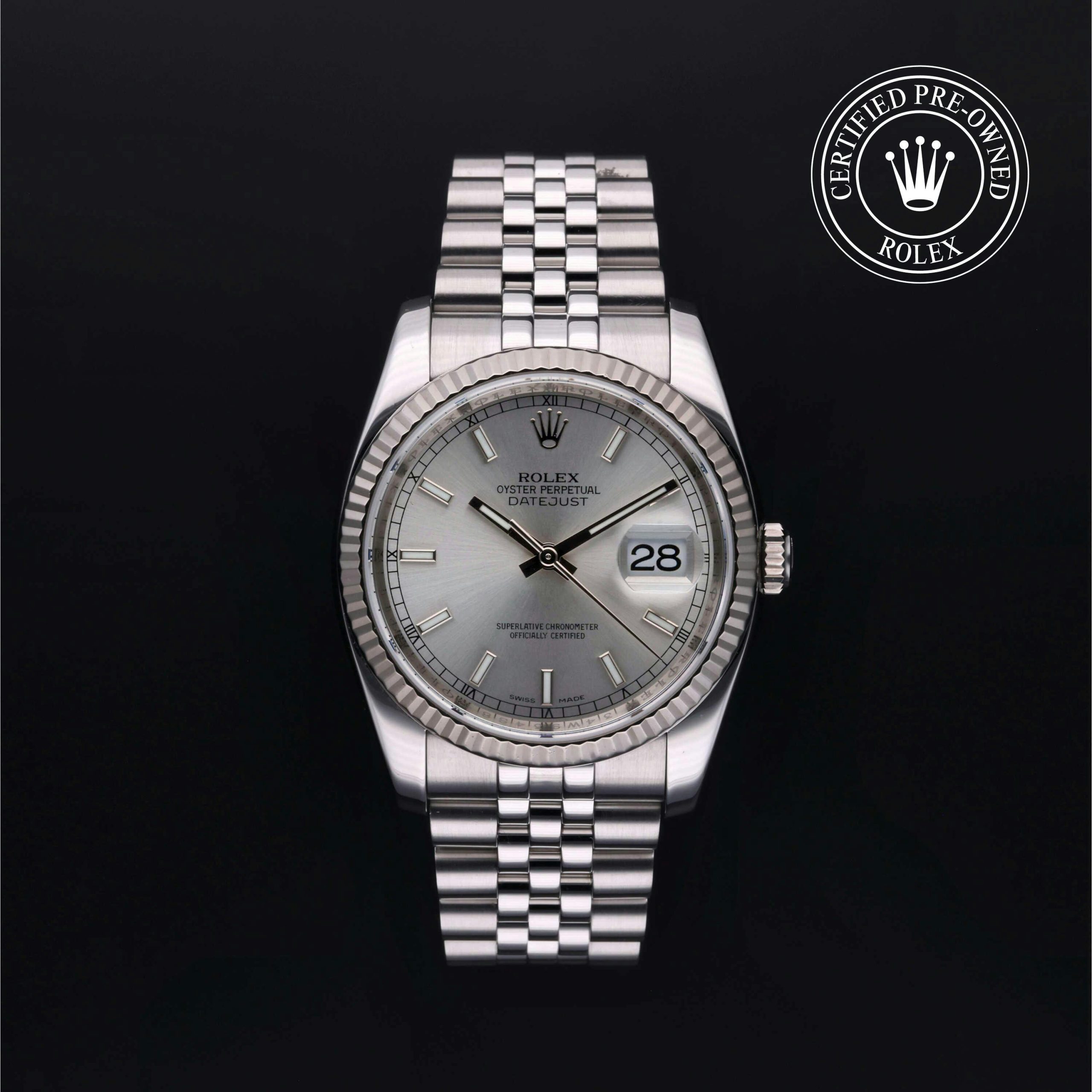 Rolex Datejust Rolex Datejust