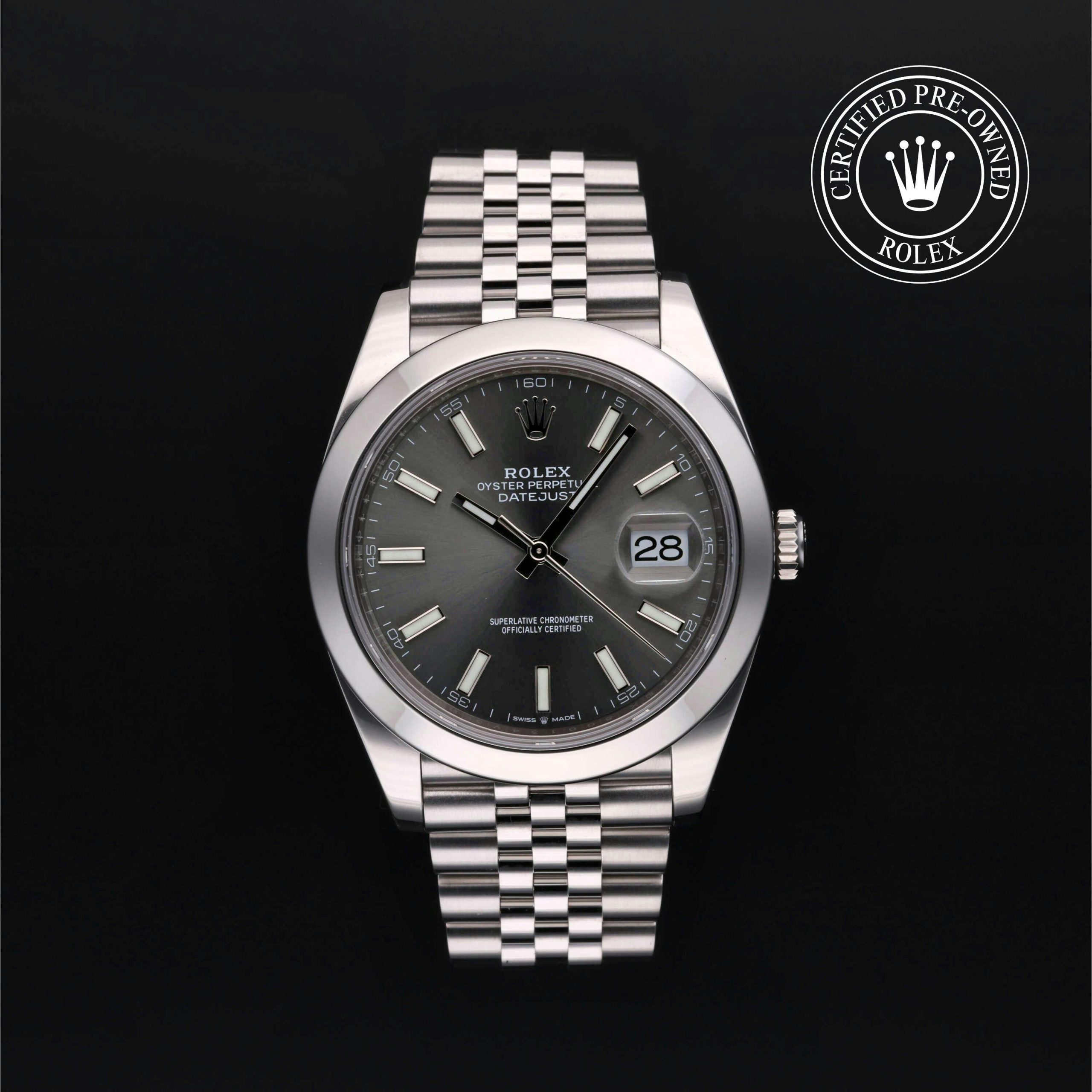 Rolex Datejust Rolex Datejust