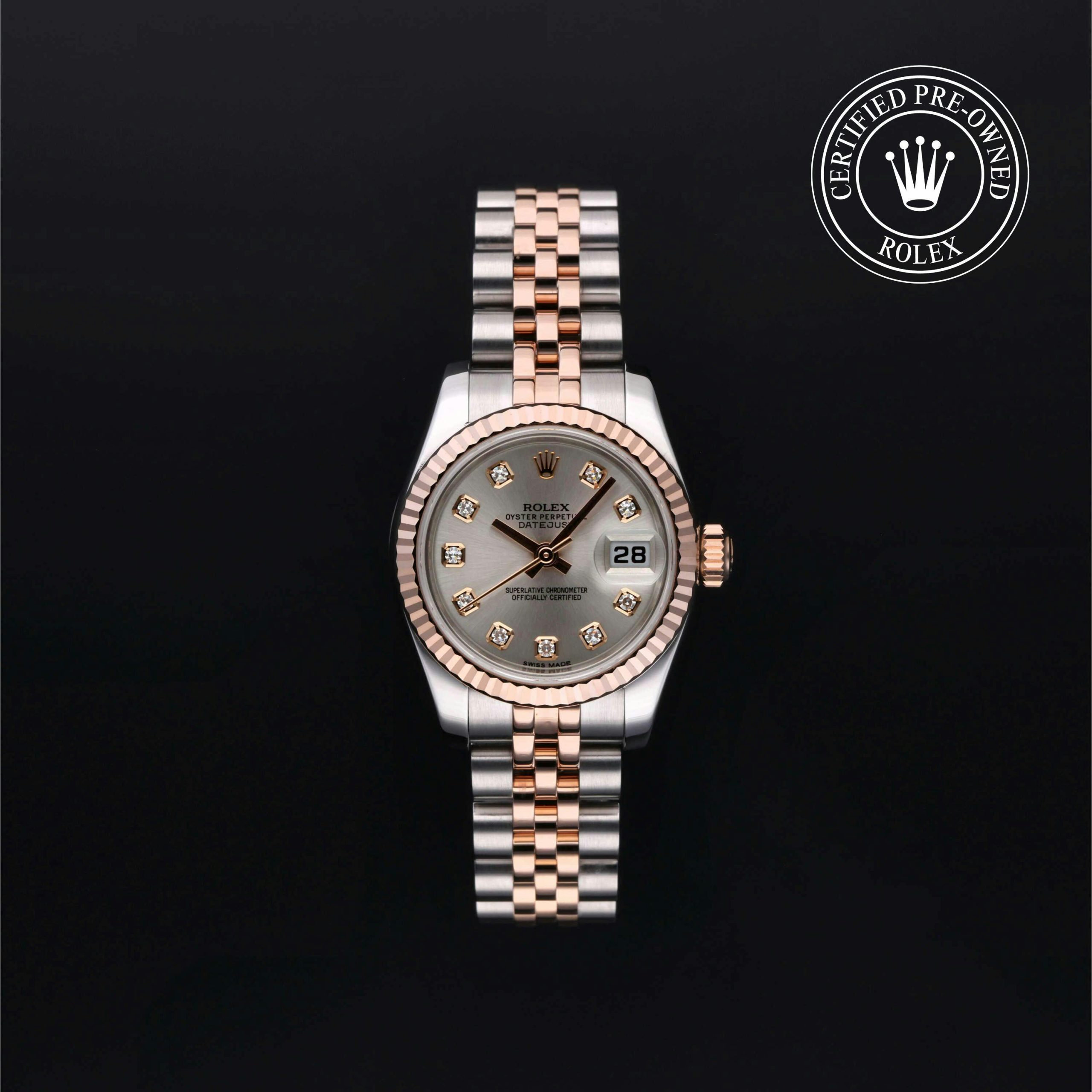 Rolex Datejust Rolex Datejust