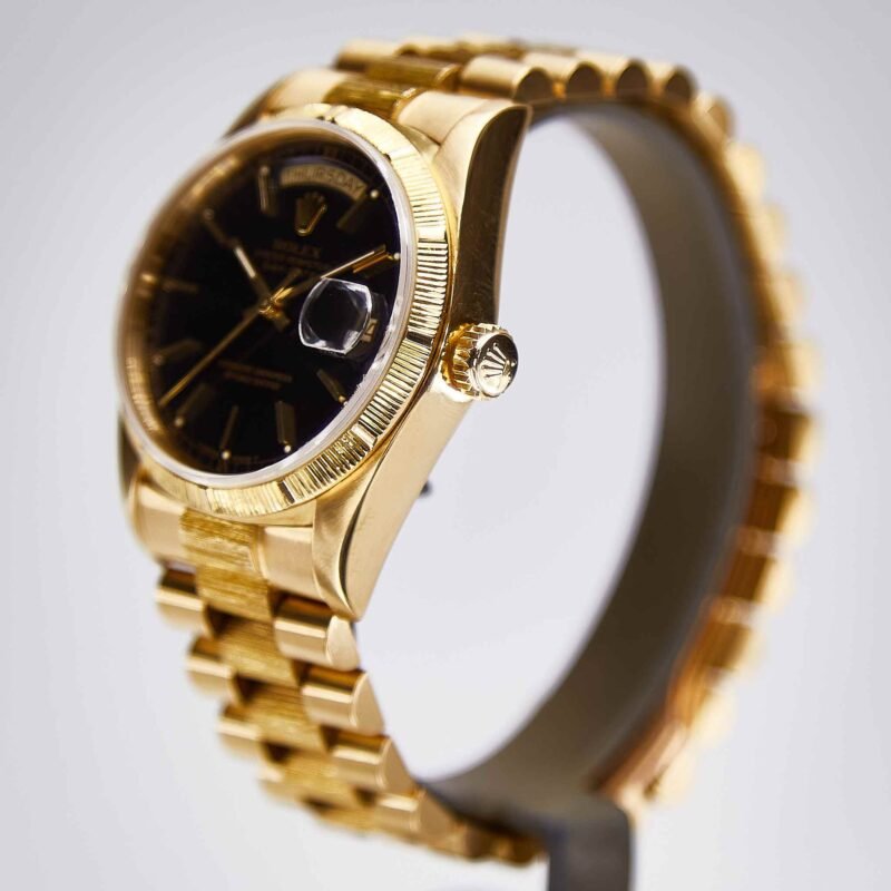 Rolex Day-Date ‘President’ (18078) - Chrono Swiss Watch Rolex Day-Date ‘President’ (18078) - Chrono Swiss Watch