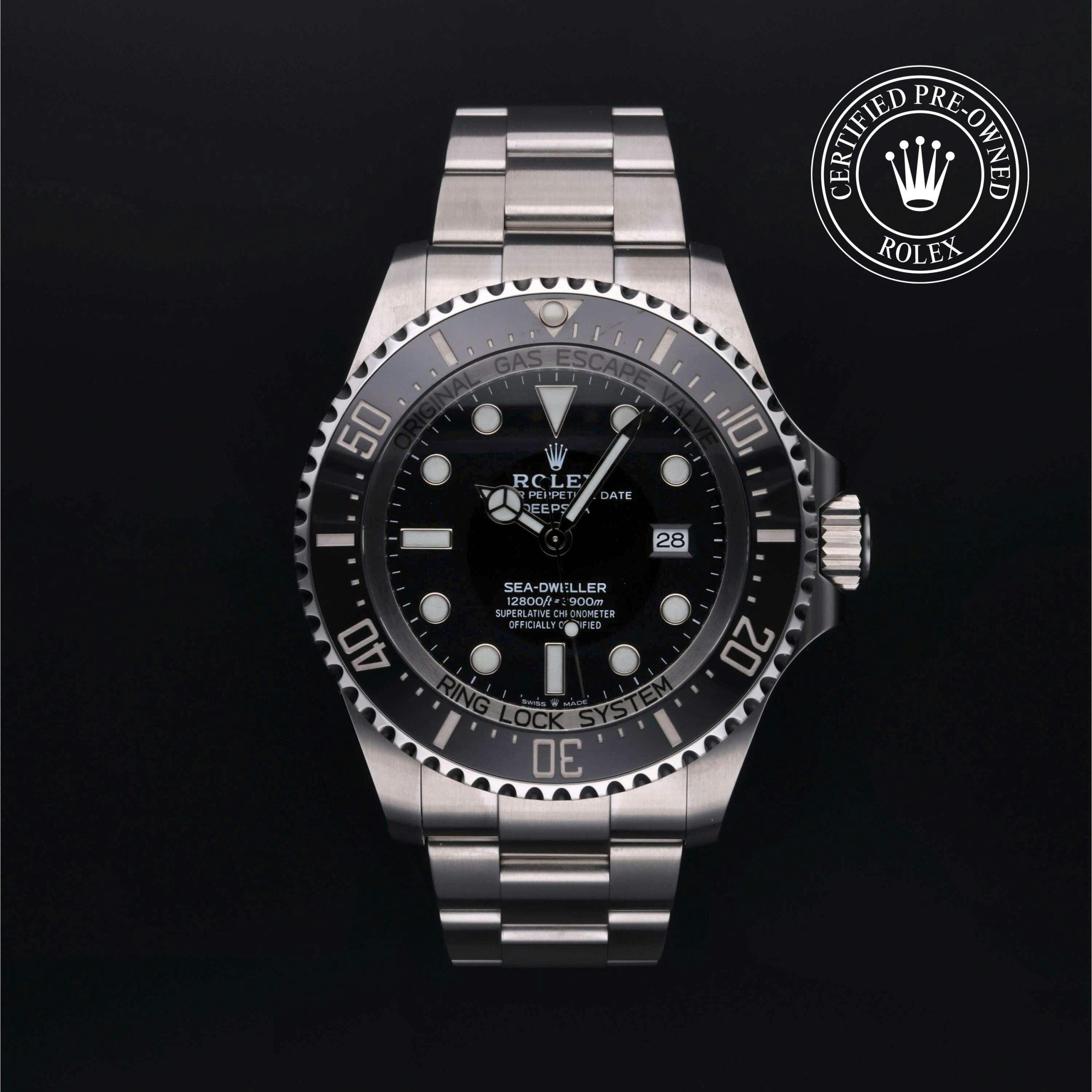 Rolex Deepsea Rolex Deepsea