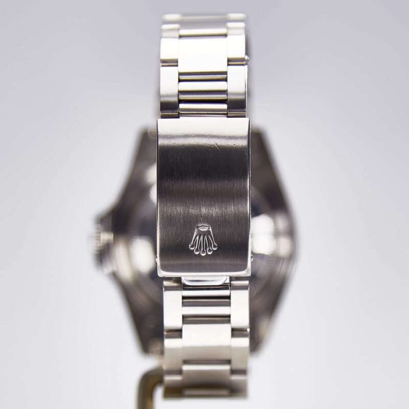 Rolex Explorer II (16570) - Chrono Swiss Watch Rolex Explorer II (16570) - Chrono Swiss Watch