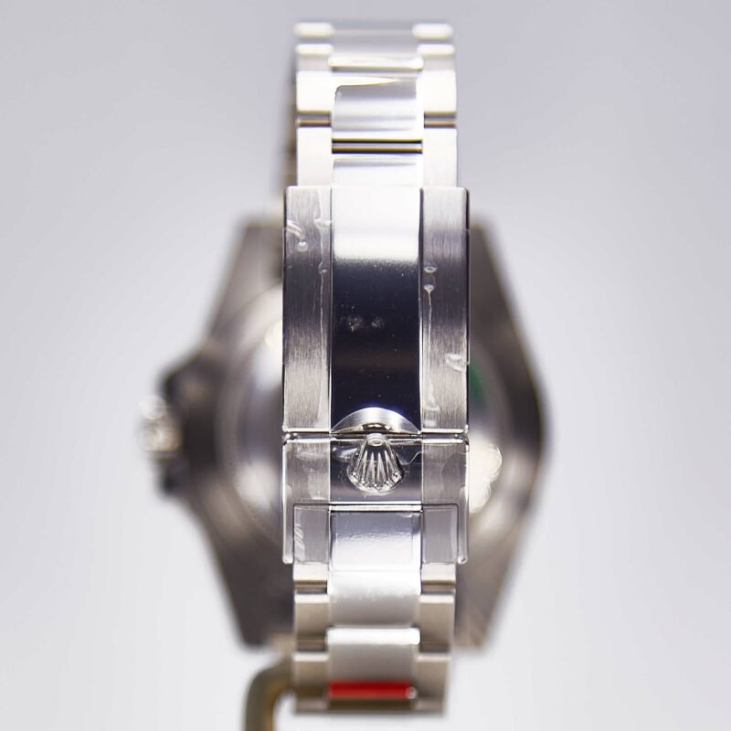 Rolex GMT-Master II (126710) - Chrono Swiss Watch Rolex GMT-Master II (126710) - Chrono Swiss Watch