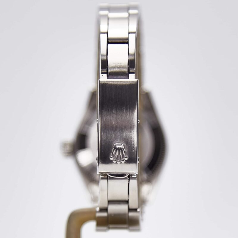 Rolex Lady Date (6519) - Chrono Swiss Watch Rolex Lady Date (6519) - Chrono Swiss Watch