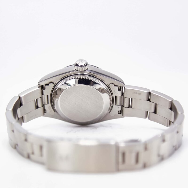 Rolex Lady Date (69160) - Chrono Swiss Watch Rolex Lady Date (69160) - Chrono Swiss Watch
