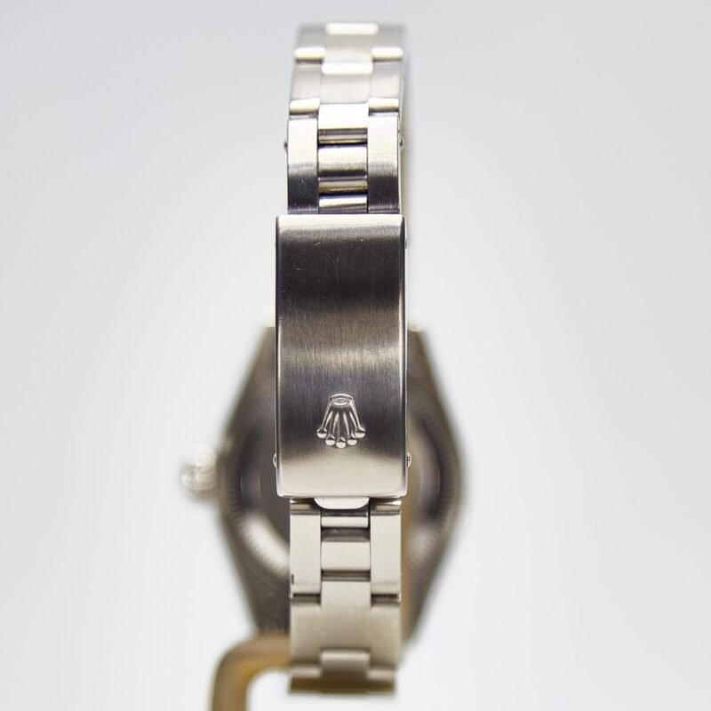 Rolex Lady Date (69160) - Chrono Swiss Watch Rolex Lady Date (69160) - Chrono Swiss Watch