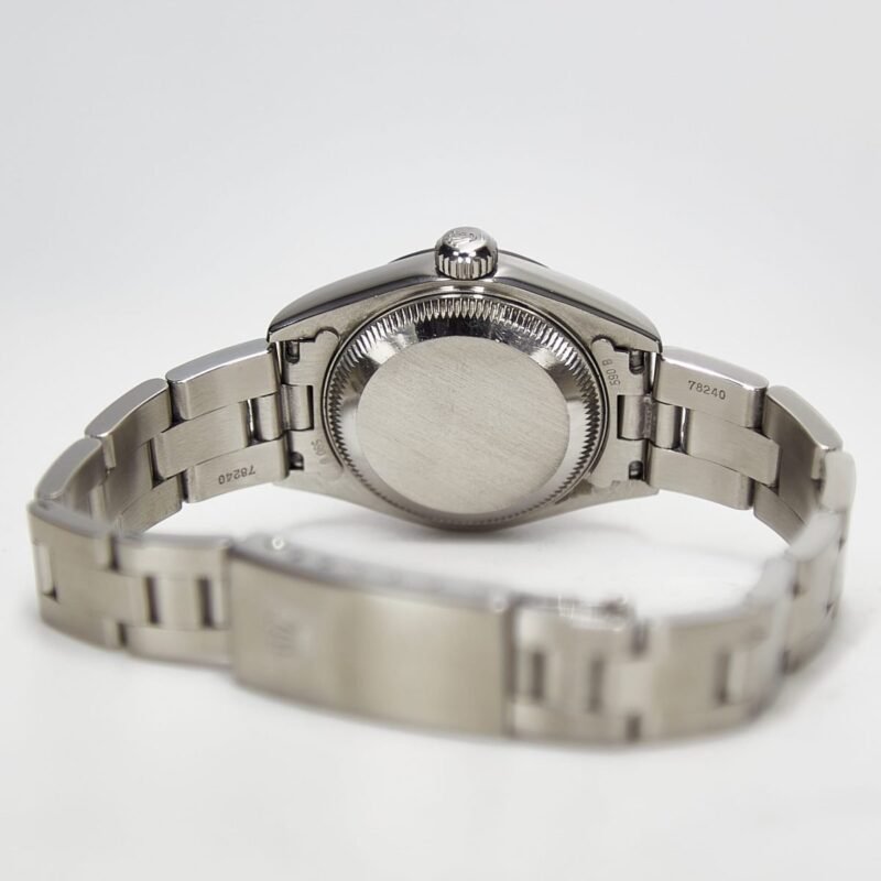 Rolex Lady Date (69160) - Chrono Swiss Watch Rolex Lady Date (69160) - Chrono Swiss Watch