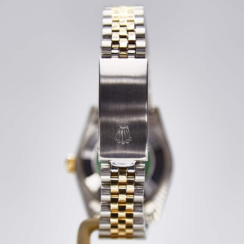 Rolex Lady Datejust (68273) - Chrono Swiss Watch Rolex Lady Datejust (68273) - Chrono Swiss Watch