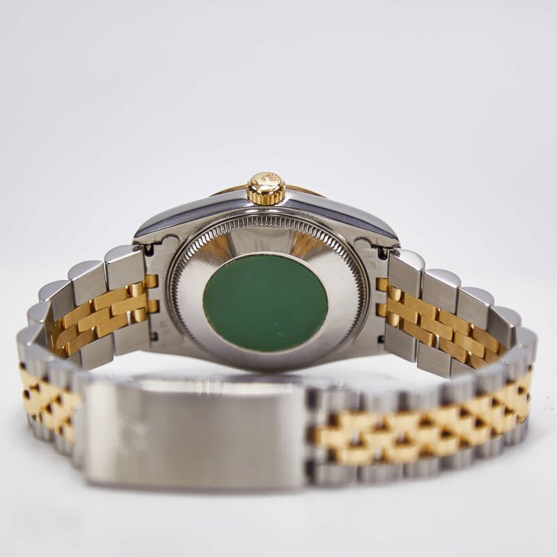 Rolex Lady Datejust (68273) - Chrono Swiss Watch Rolex Lady Datejust (68273) - Chrono Swiss Watch