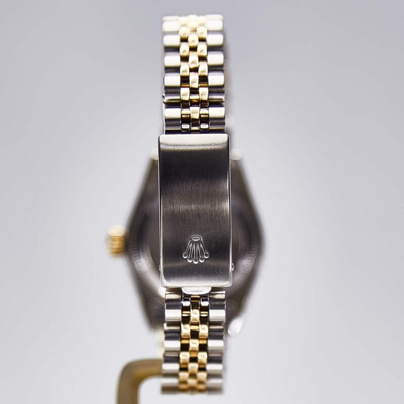 Rolex Lady Datejust (69173) - Chrono Swiss Watch Rolex Lady Datejust (69173) - Chrono Swiss Watch
