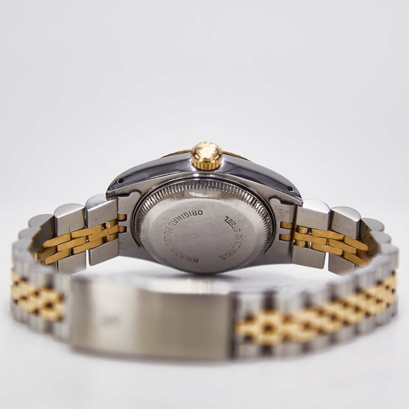 Rolex Lady Datejust (69173) - Chrono Swiss Watch Rolex Lady Datejust (69173) - Chrono Swiss Watch