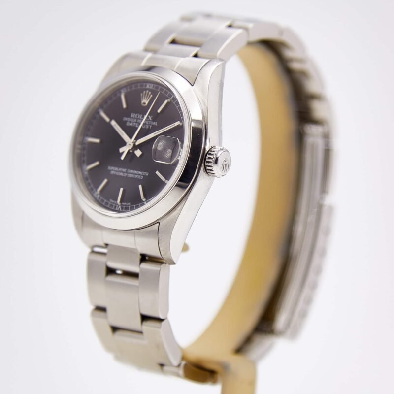 Rolex Lady Datejust (78240) - Chrono Swiss Watch Rolex Lady Datejust (78240) - Chrono Swiss Watch