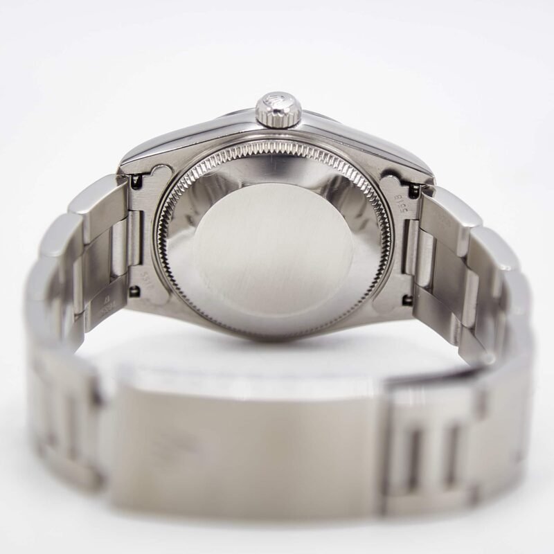 Rolex Lady Datejust (78240) - Chrono Swiss Watch Rolex Lady Datejust (78240) - Chrono Swiss Watch