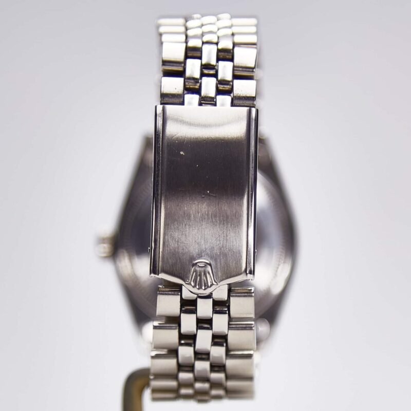 Rolex Oyster Date (1500) - Chrono Swiss Watch Rolex Oyster Date (1500) - Chrono Swiss Watch