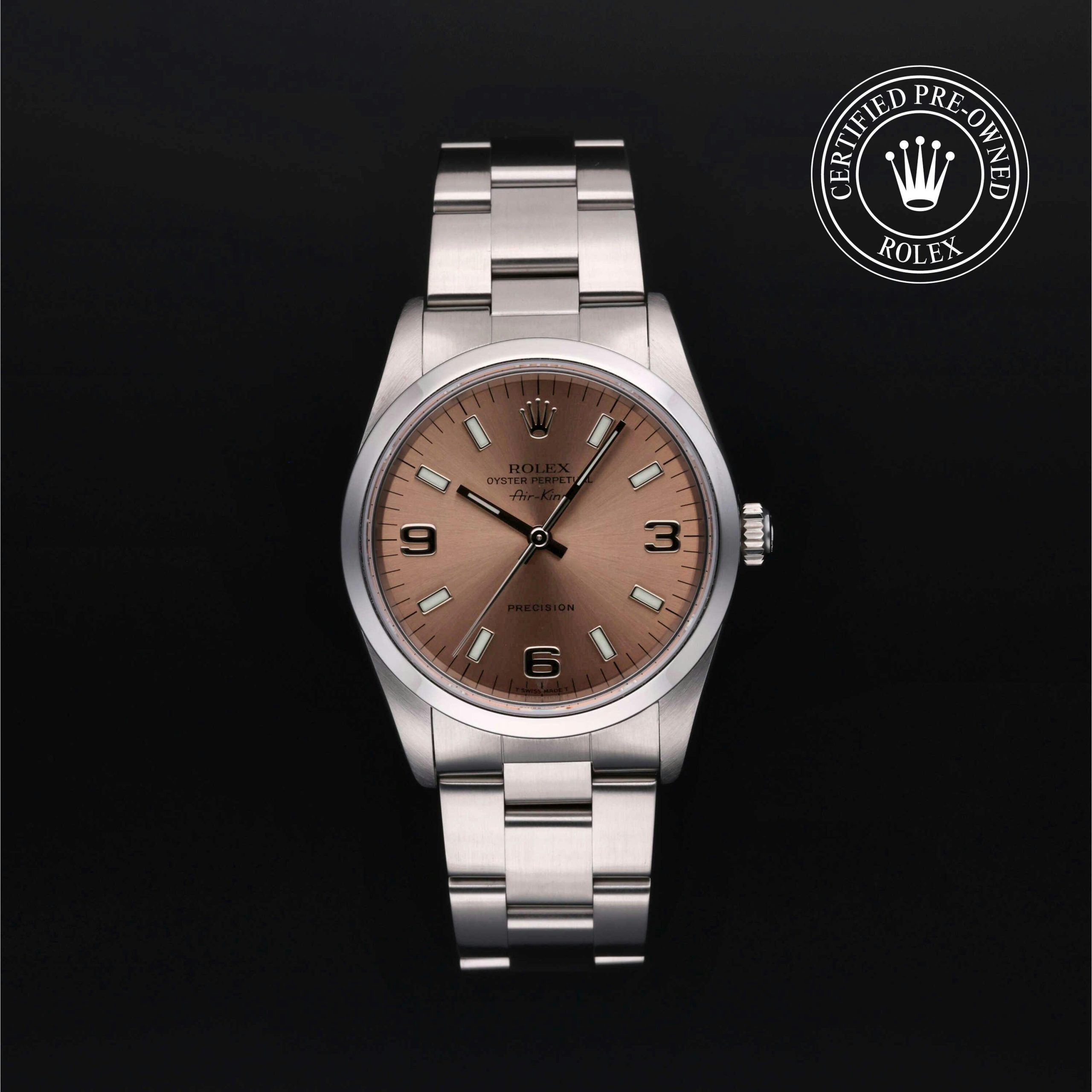 Rolex Oyster Perpetual Rolex Oyster Perpetual