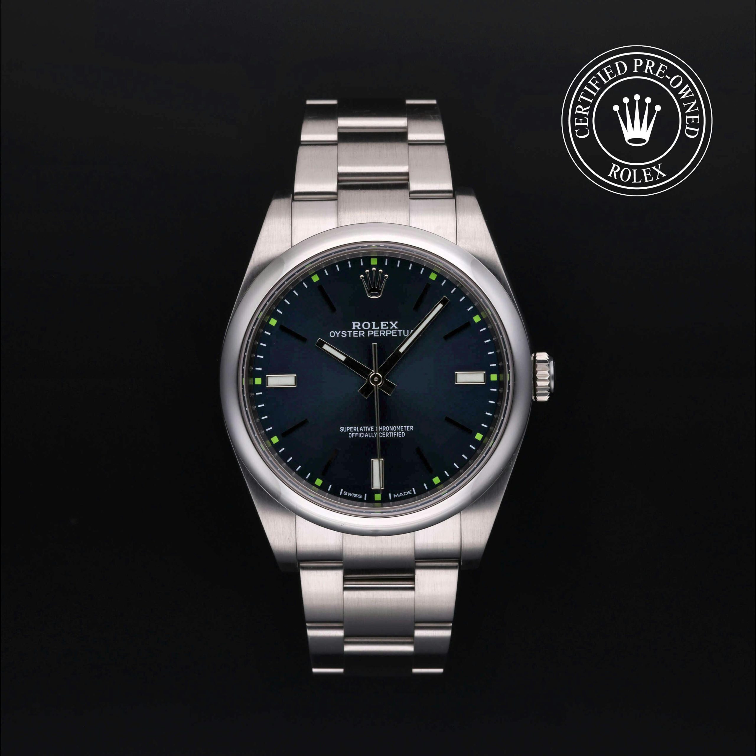 Rolex Oyster Perpetual Rolex Oyster Perpetual