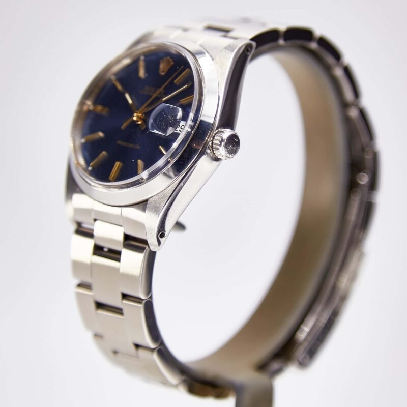 Rolex Oysterdate (6694) - Chrono Swiss Watch Rolex Oysterdate (6694) - Chrono Swiss Watch