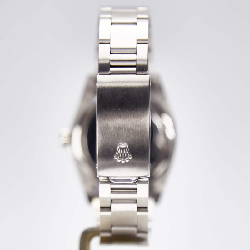 Rolex Oysterdate (6694) - Chrono Swiss Watch Rolex Oysterdate (6694) - Chrono Swiss Watch