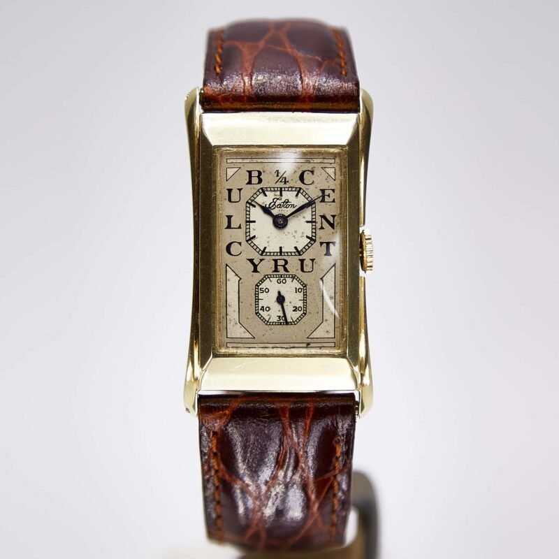 Rolex Prince ‘1/4 Century Club’ (1490) - Chrono Swiss Watch Rolex Prince ‘1/4 Century Club’ (1490) - Chrono Swiss Watch