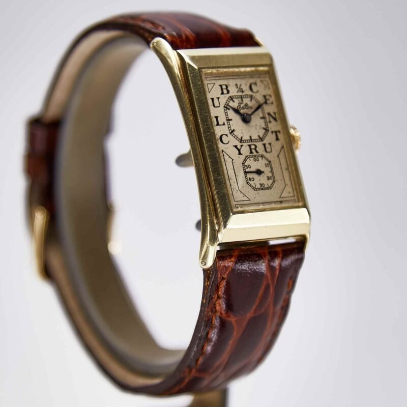 Rolex Prince ‘1/4 Century Club’ (1490) - Chrono Swiss Watch Rolex Prince ‘1/4 Century Club’ (1490) - Chrono Swiss Watch