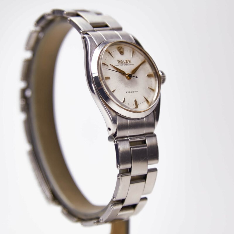 Rolex Speedking (6420) - Chrono Swiss Watch Rolex Speedking (6420) - Chrono Swiss Watch
