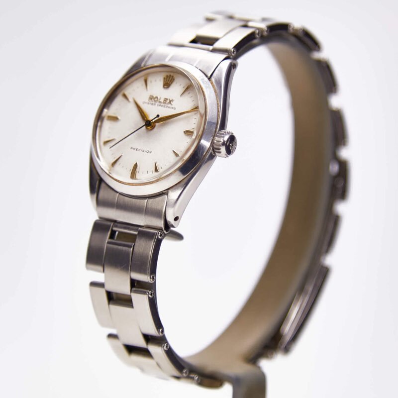 Rolex Speedking (6420) - Chrono Swiss Watch Rolex Speedking (6420) - Chrono Swiss Watch