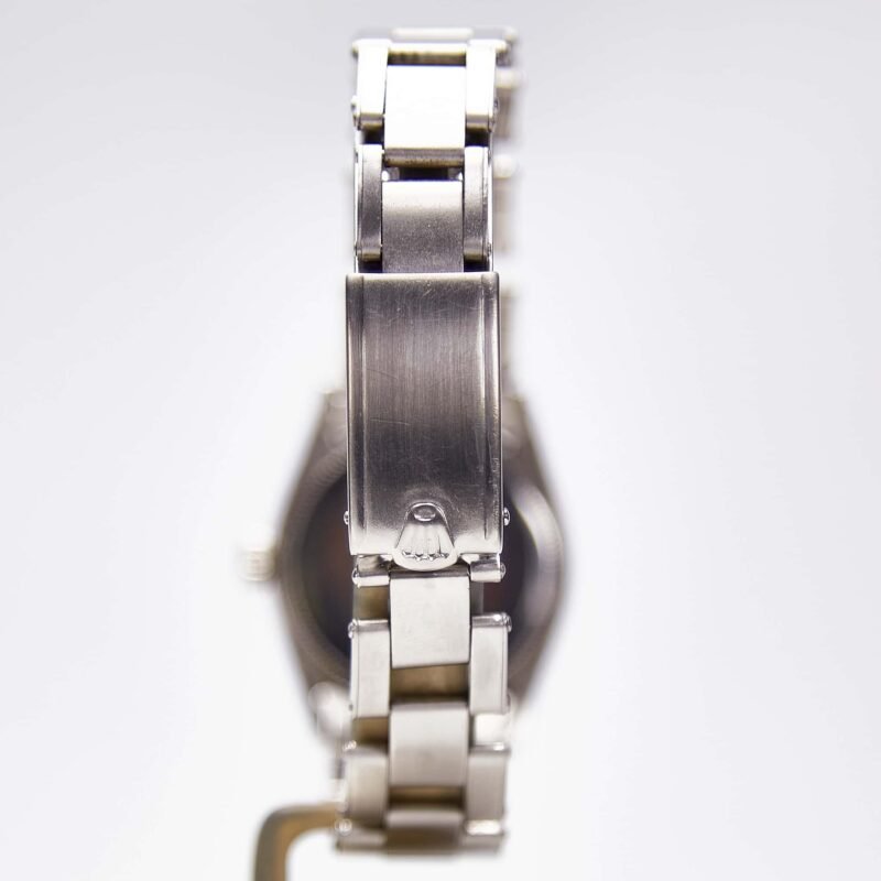 Rolex Speedking (6420) - Chrono Swiss Watch Rolex Speedking (6420) - Chrono Swiss Watch