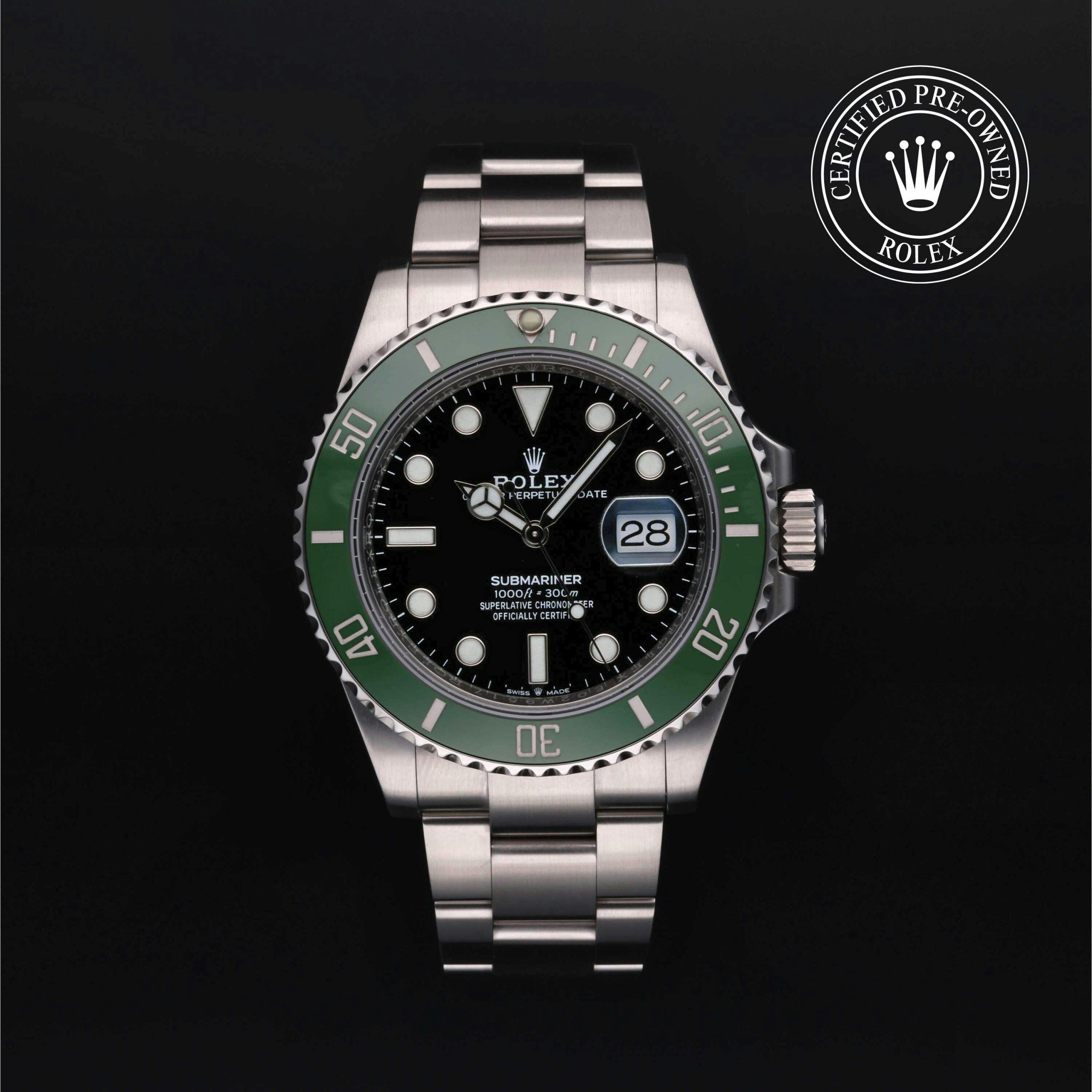 Rolex Submariner Rolex Submariner