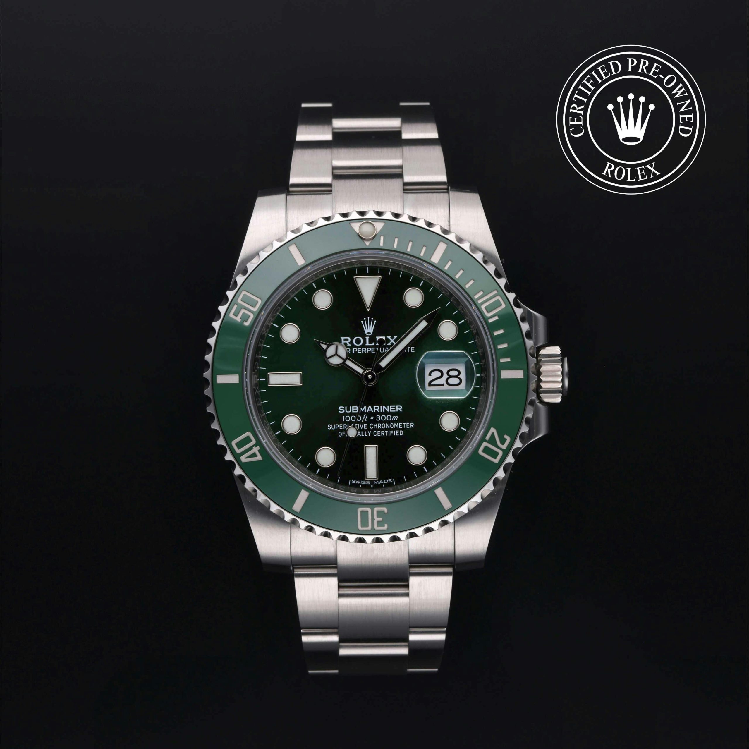 Rolex Submariner Rolex Submariner