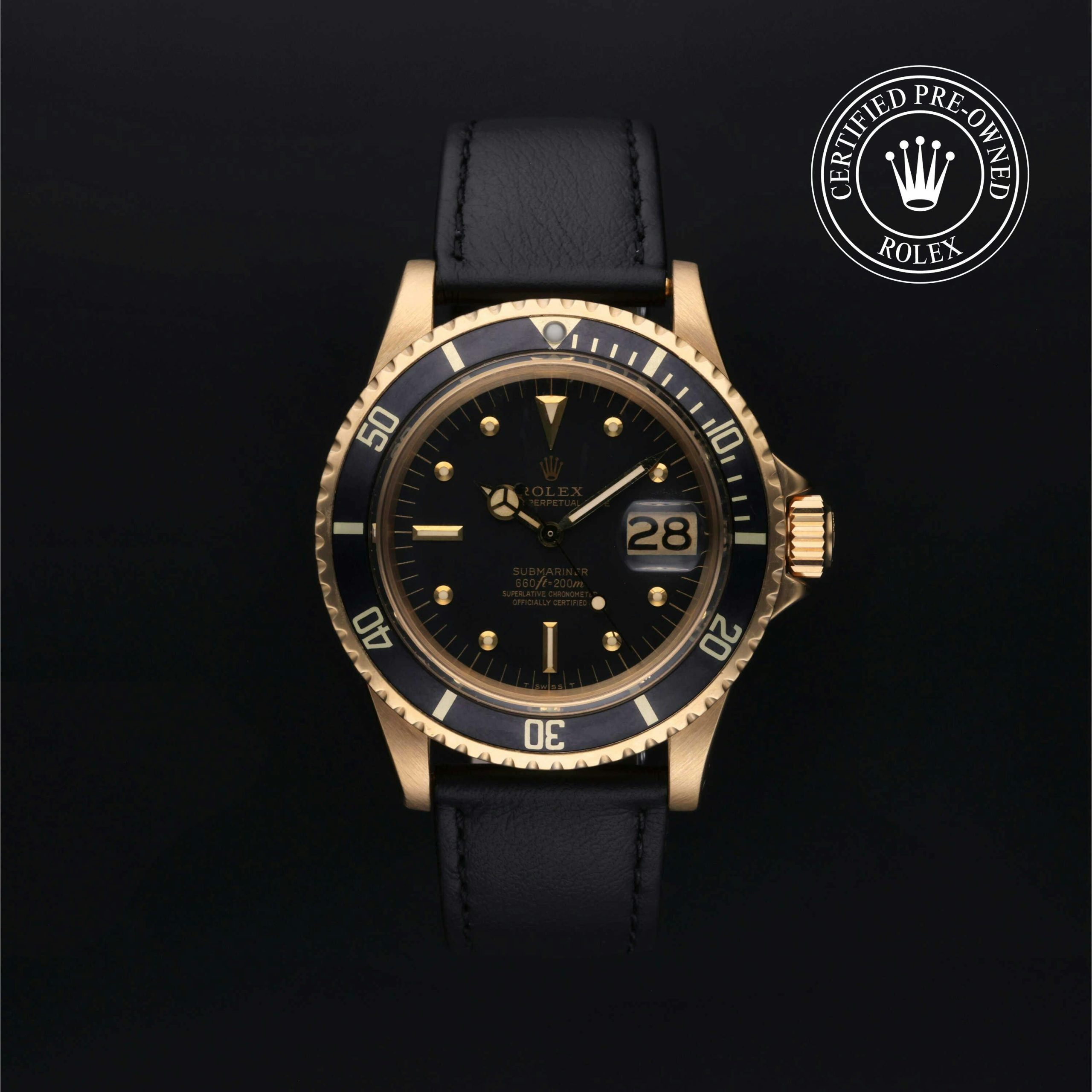Rolex Submariner Rolex Submariner