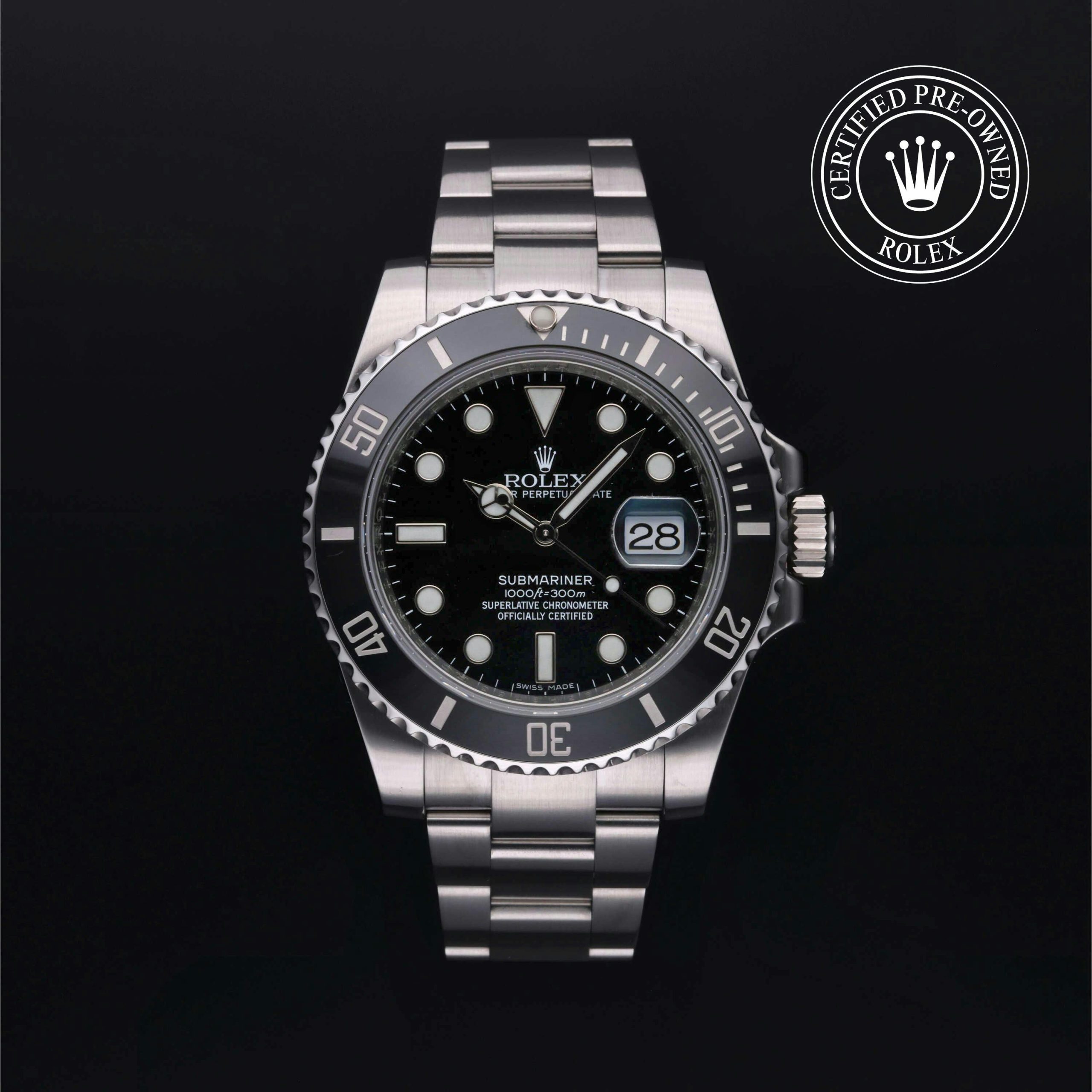 Rolex Submariner Rolex Submariner