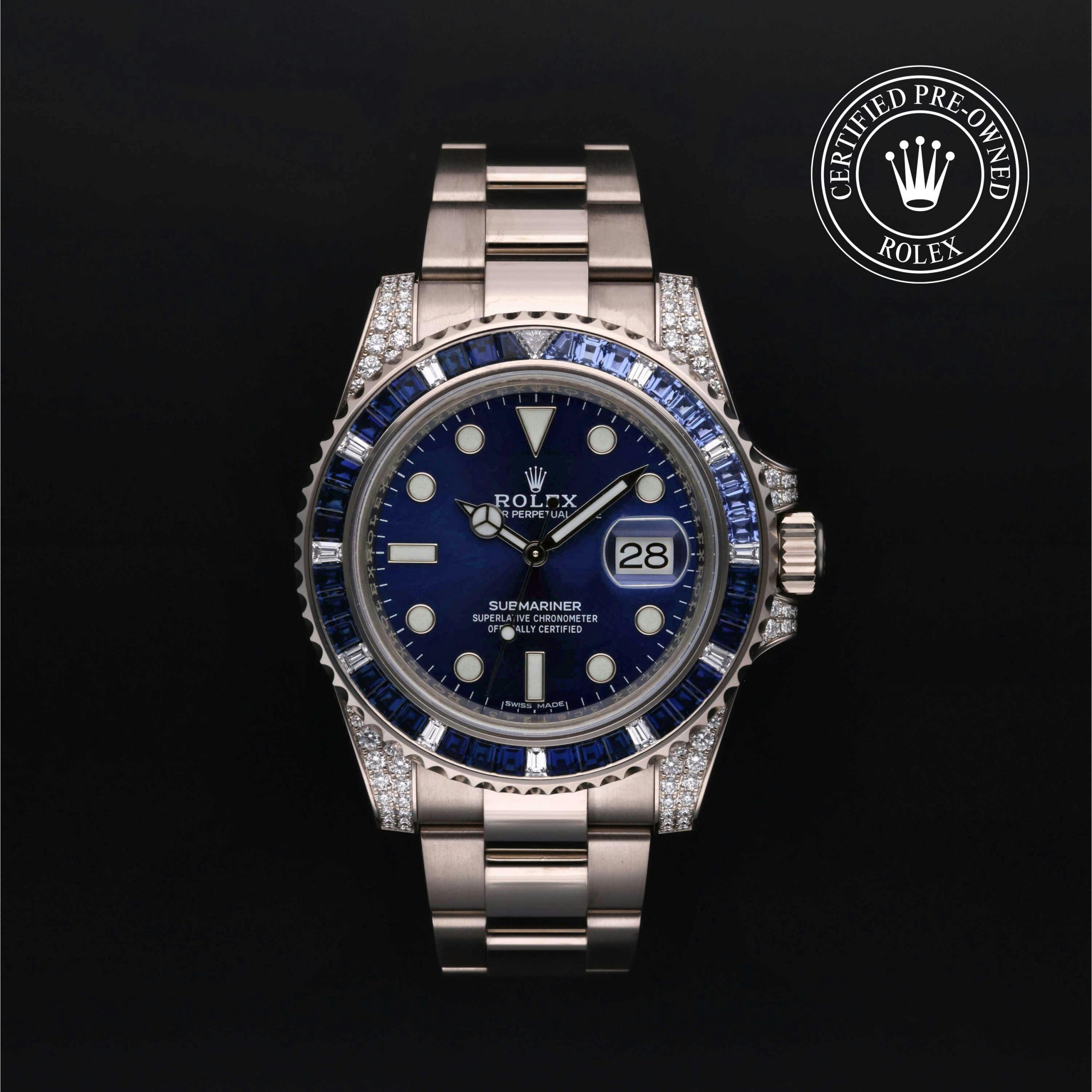 Rolex Submariner Rolex Submariner