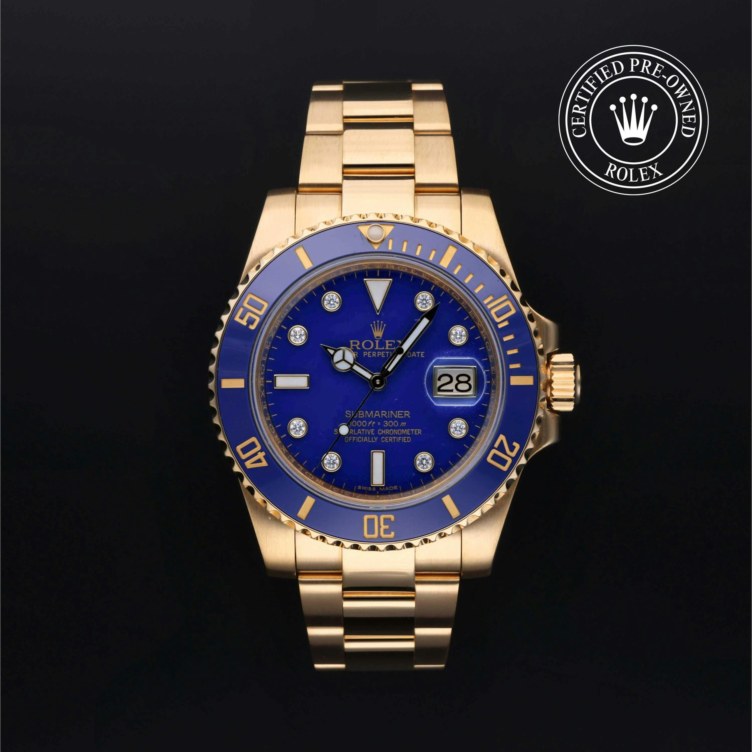 Rolex Submariner Rolex Submariner