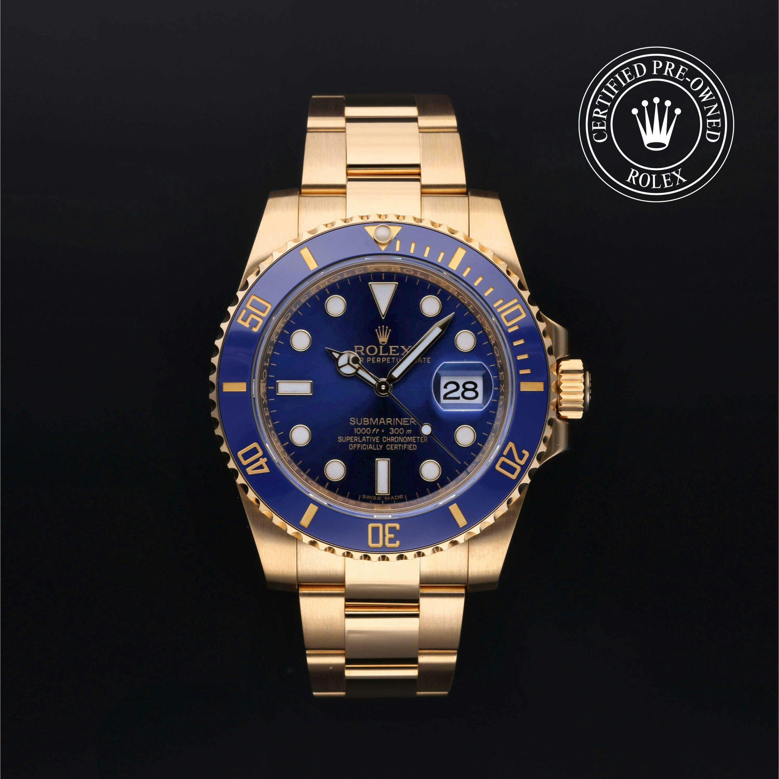Rolex Submariner Rolex Submariner