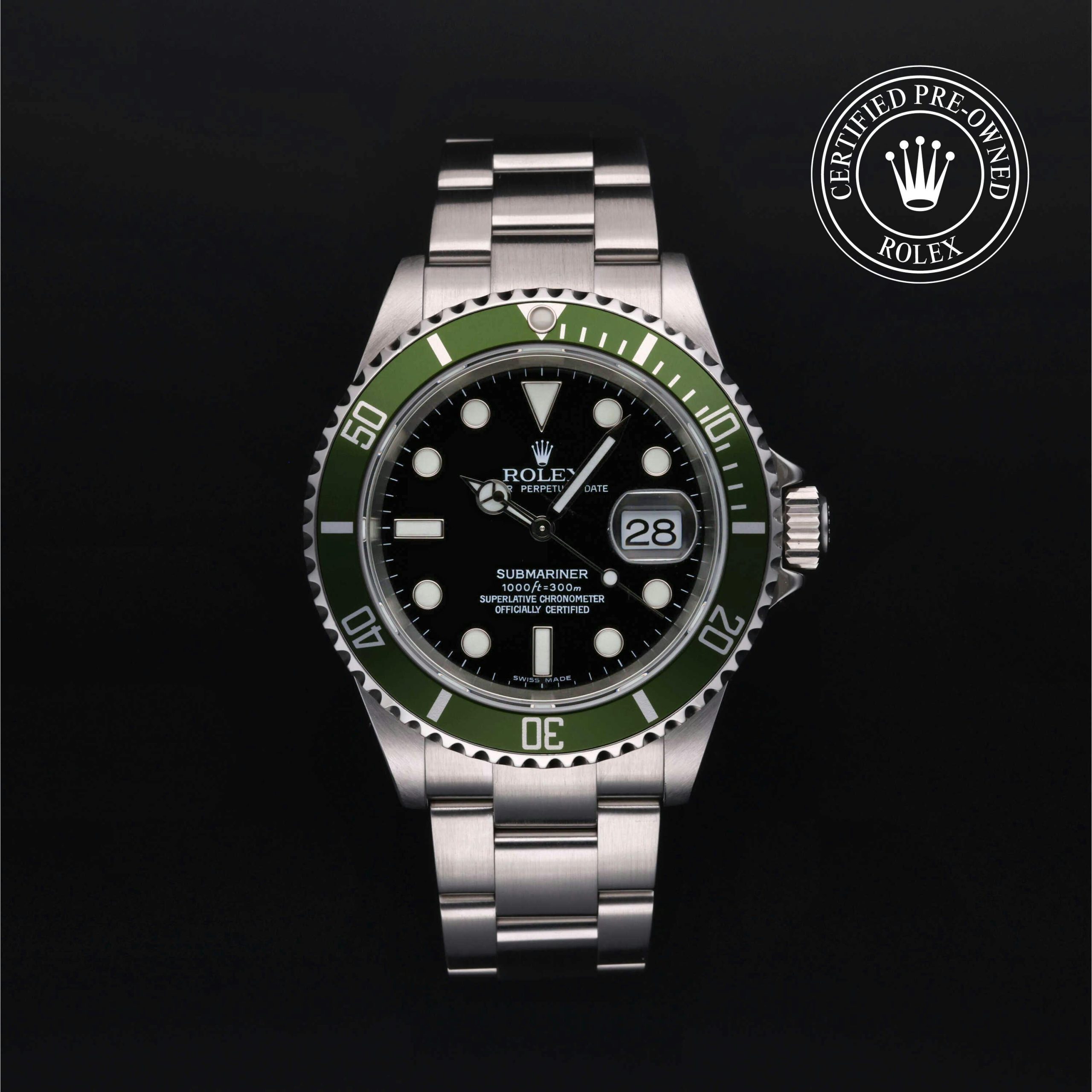Rolex Submariner Rolex Submariner
