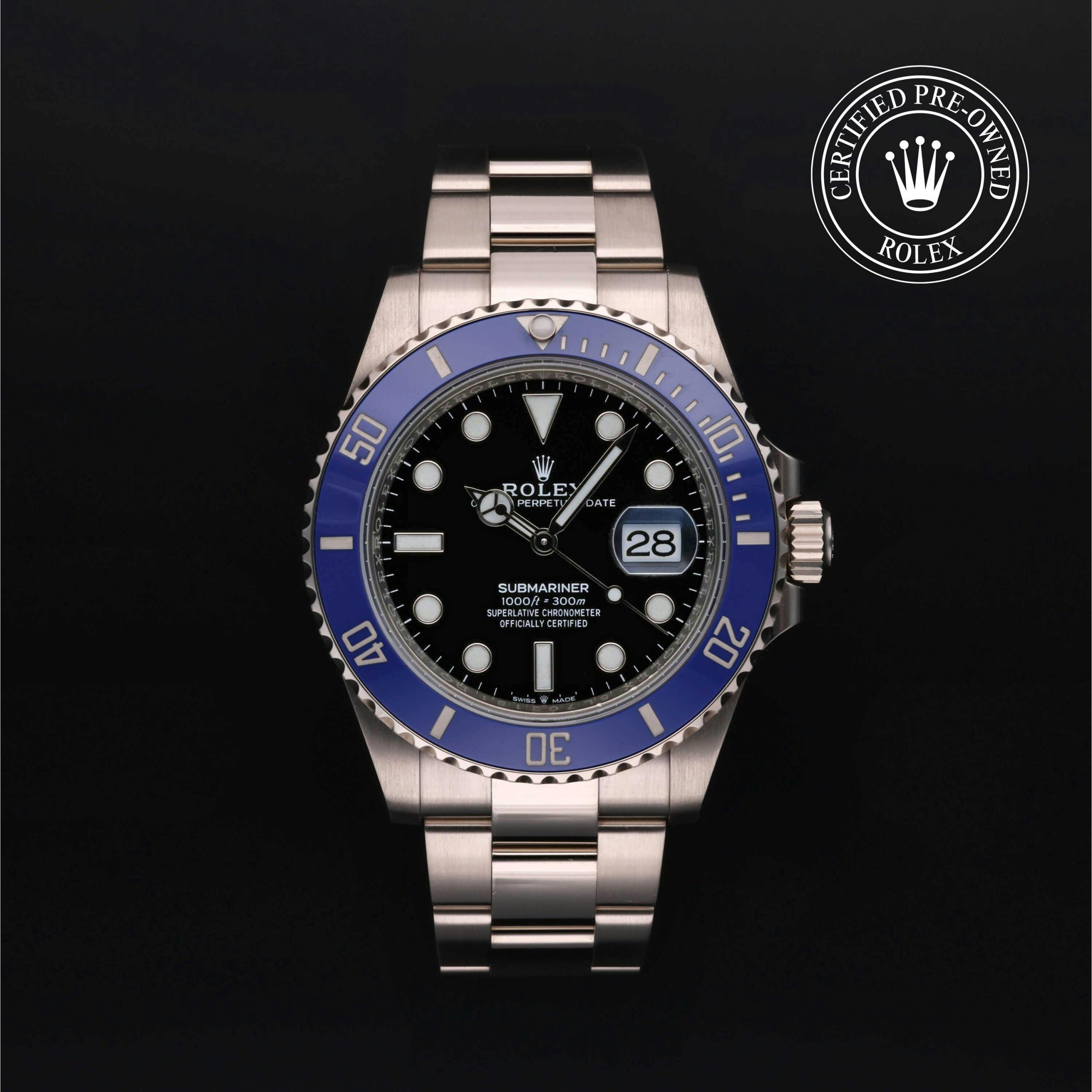 Rolex Submariner Rolex Submariner