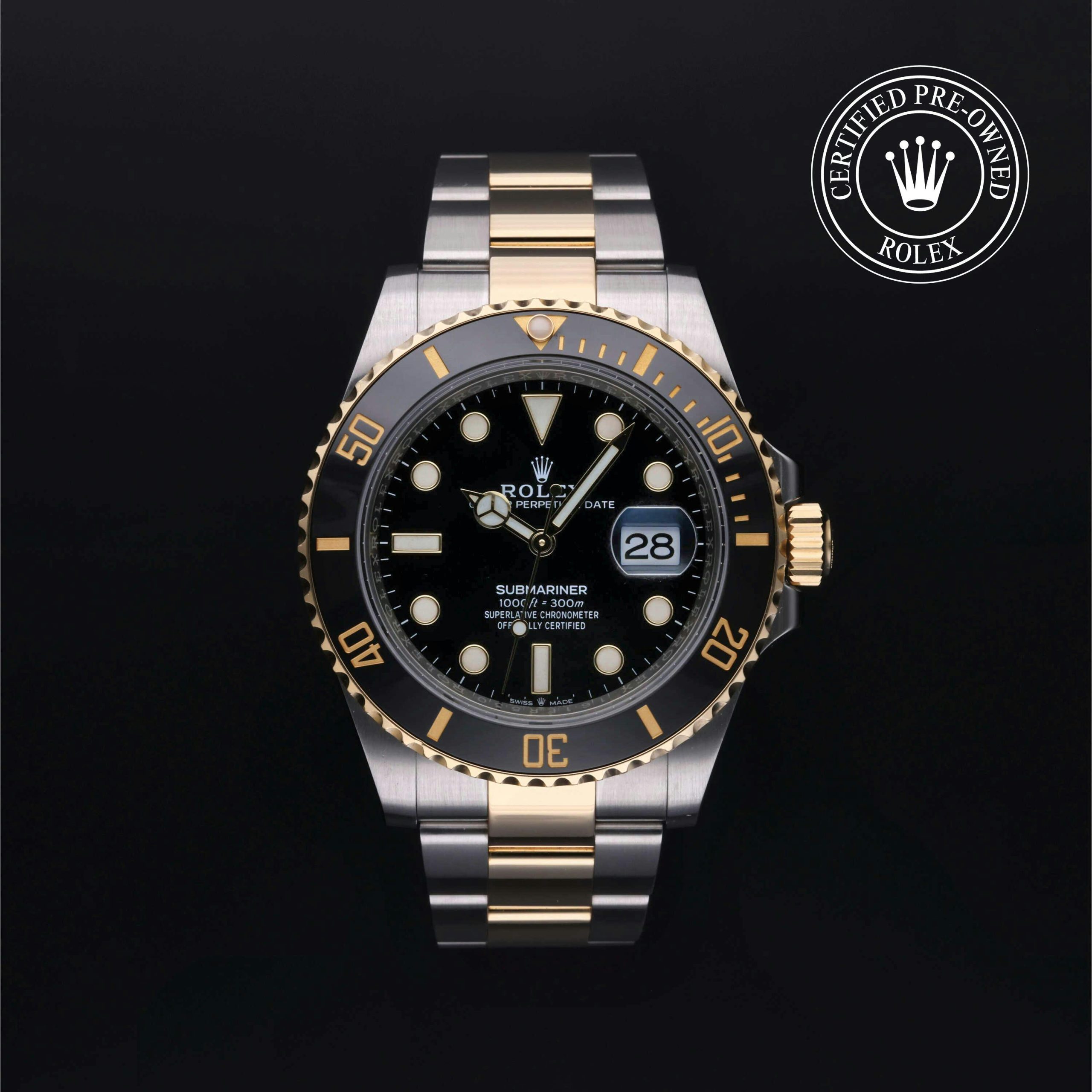 Rolex Submariner Rolex Submariner