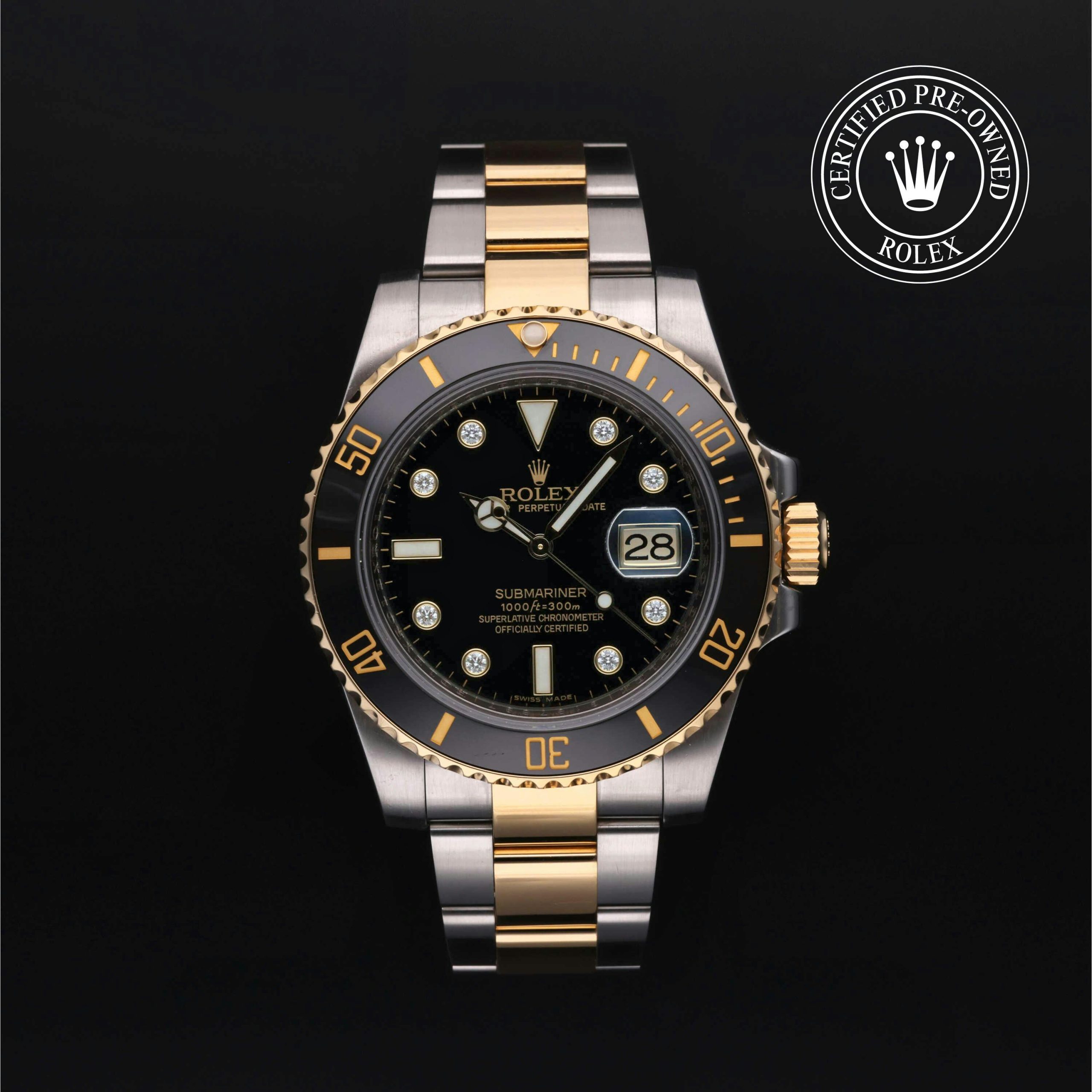 Rolex Submariner Rolex Submariner