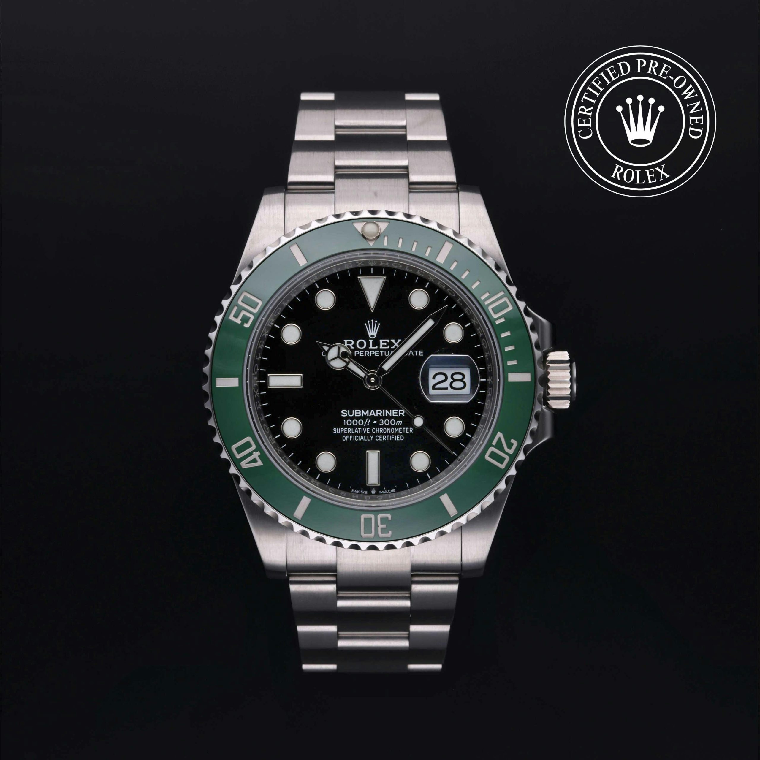 Rolex Submariner Rolex Submariner