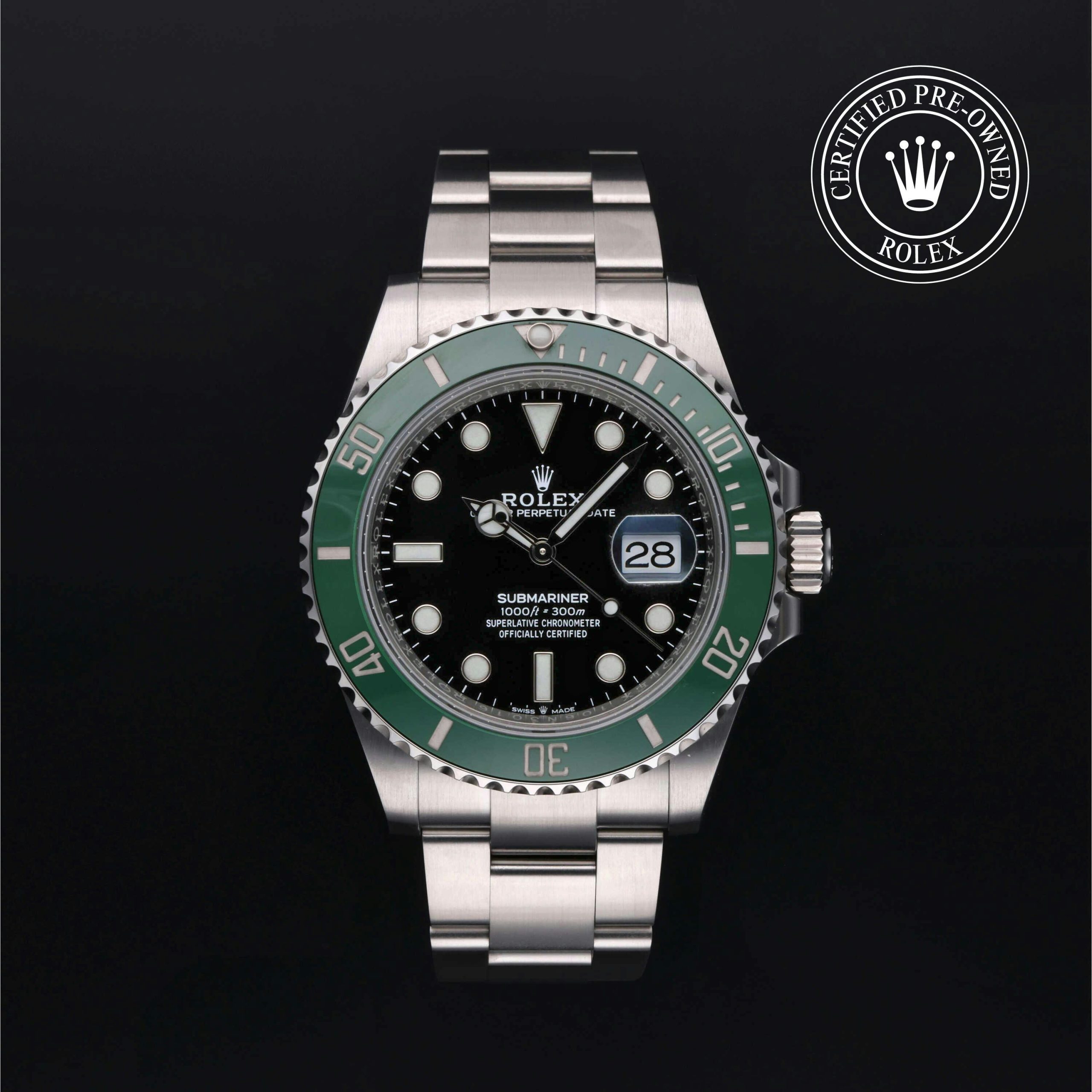 Rolex Submariner Rolex Submariner