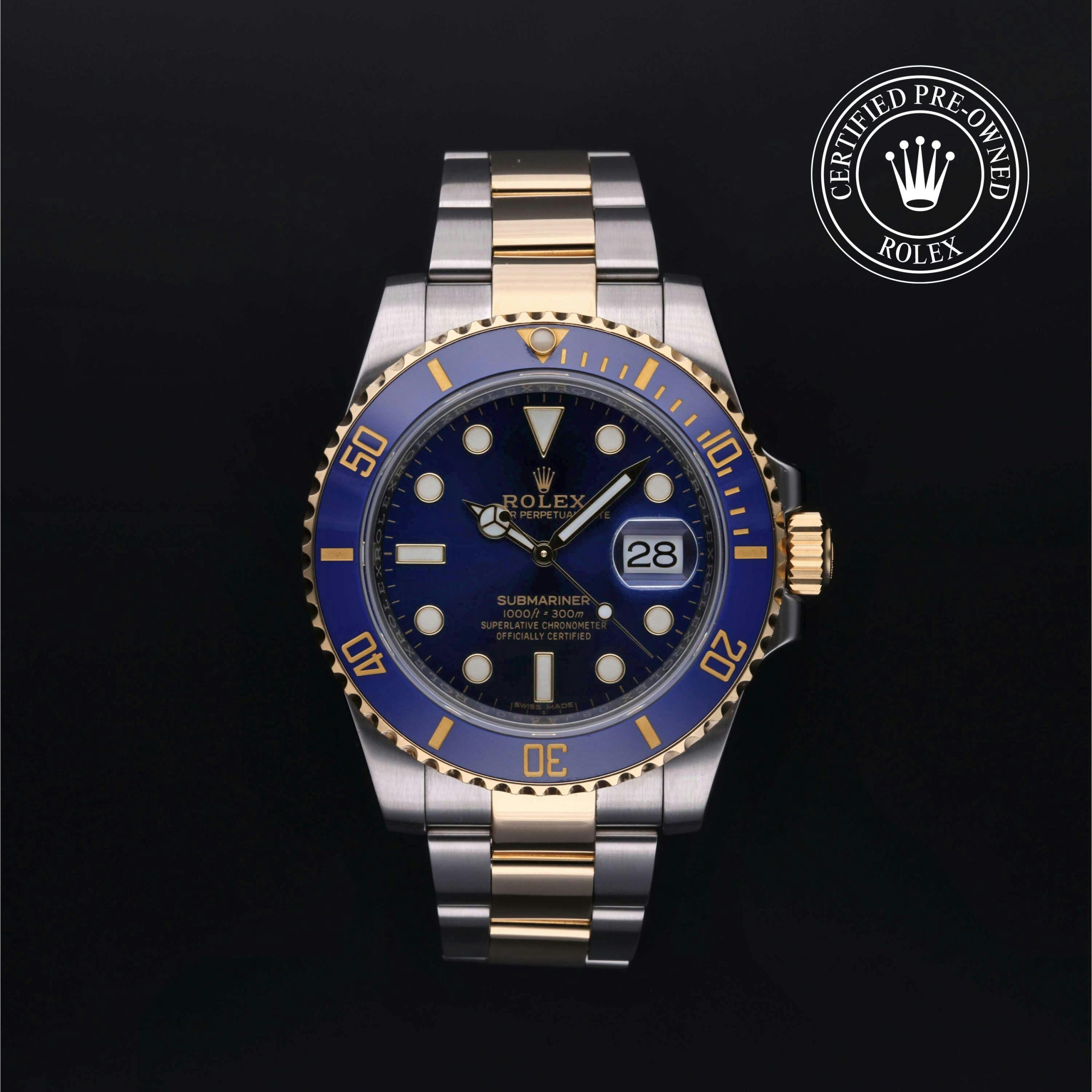 Rolex Submariner Rolex Submariner