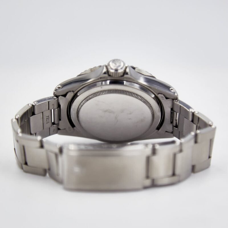 Rolex Submariner ‘Bart Simpson’ (5513) - Chrono Swiss Watch Rolex Submariner ‘Bart Simpson’ (5513) - Chrono Swiss Watch