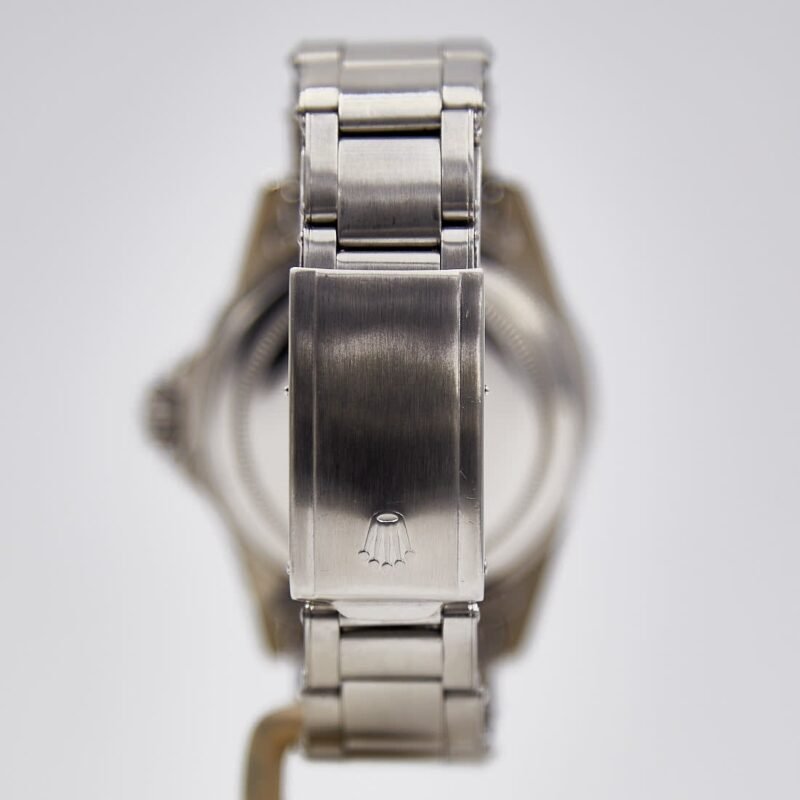 Rolex Submariner ‘Bart Simpson’ (5513) - Chrono Swiss Watch Rolex Submariner ‘Bart Simpson’ (5513) - Chrono Swiss Watch
