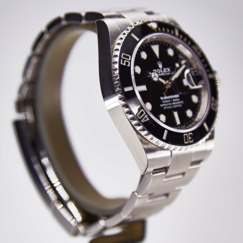 Rolex Submariner Date (126610) - Chrono Swiss Watch Rolex Submariner Date (126610) - Chrono Swiss Watch